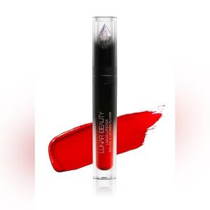 NEW Lunar Beauty LE Dreamsicle Lip Gloss